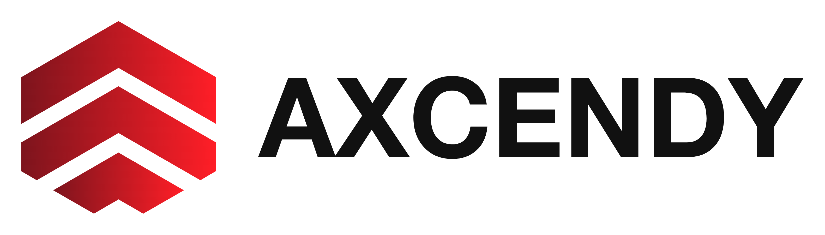 Axcendy Logo